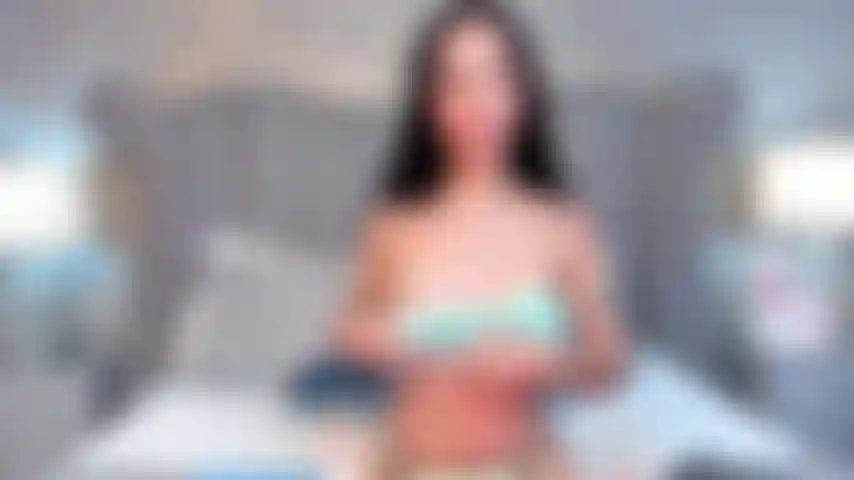 Every curve, every whisper, every touch will be a tempting invitation to explore together a world of pleasure and fantasy.