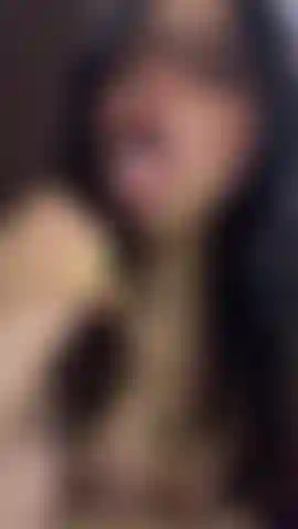 a sloppy blowjob