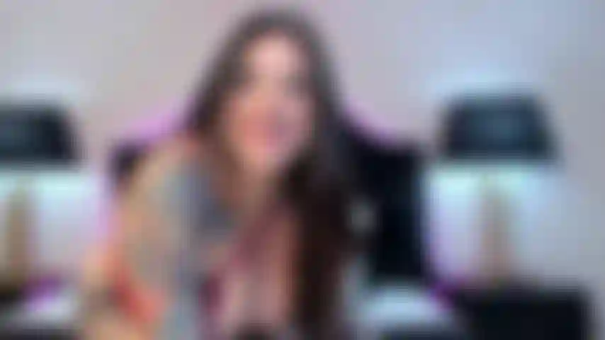 I’m on my bed, kneeling, looking into your eyes as I pull my tits out so you can watch them fall  I pinch my nipples, pull on them, and slowly slide down… until I pull down my thong and show you just how wet I already am. Then I lie back, spread my legs wide, and start masturbating really nicely, with my fingers sliding in and out.  Close up Pinch nipples Bounce boobs Pussy gapeMissionary pussy fuckLush in pussyNipple clamps Naked