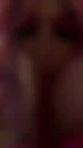 Sloppy, wet blowjob with 8-inch dildo