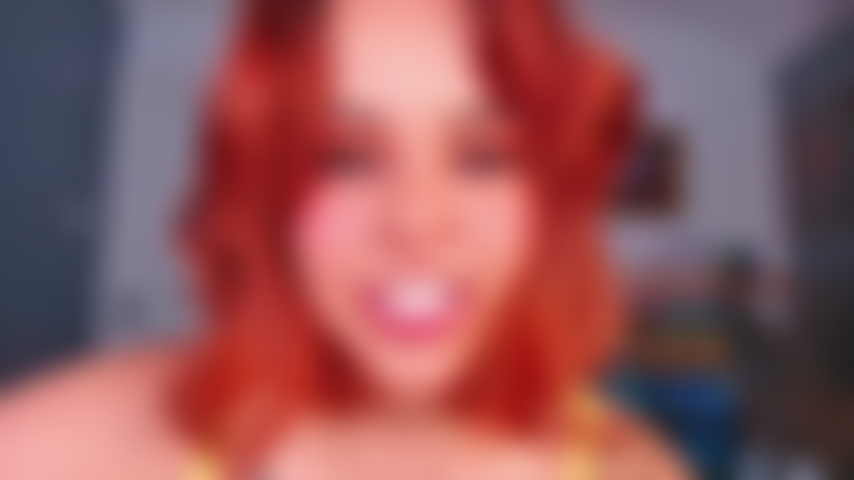 Alien fantasy stretching me.