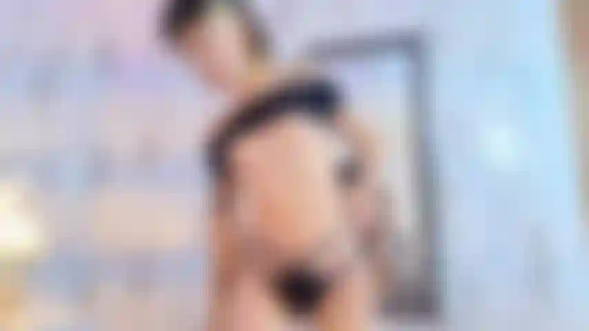 Delicate Girl Riding My Toys Hard