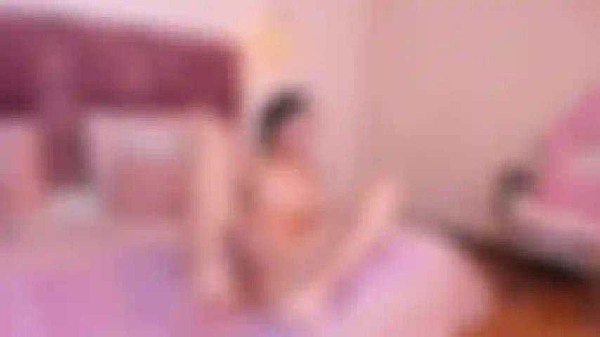 SENSUAL WAVES OF ORGASM