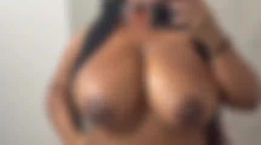 A Tour of My Big Boobs