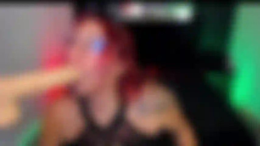 Ready to lose yourself in my body?