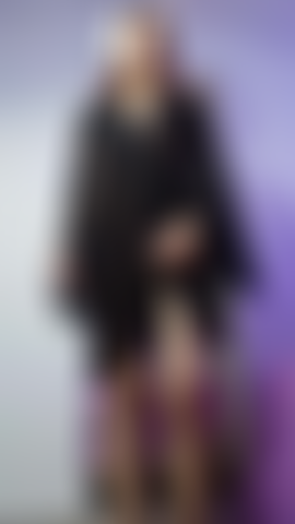 I welcomed me badly ... And i punished me alone.