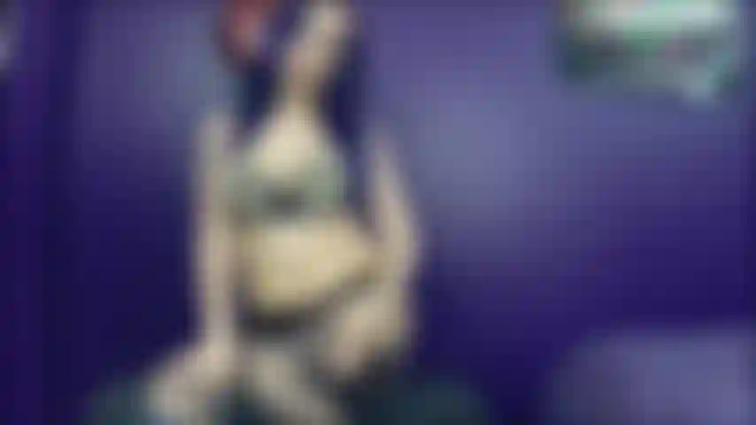 The Ultimate Sub (Akara Fang - Femdom POV)