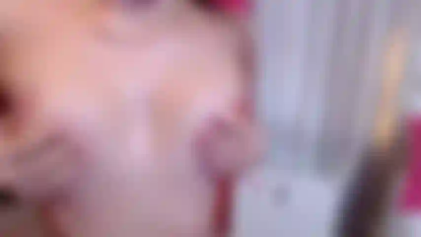 My breasts look delicious, but how about my pussy in doggy style?