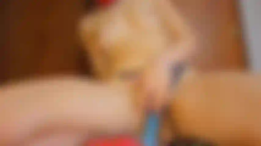 Complete session of plasure, orgasm and moans