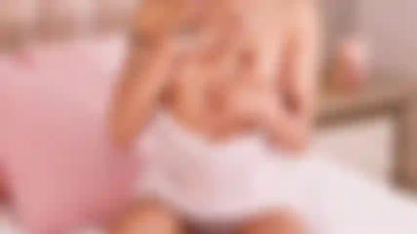 Sexy body naked