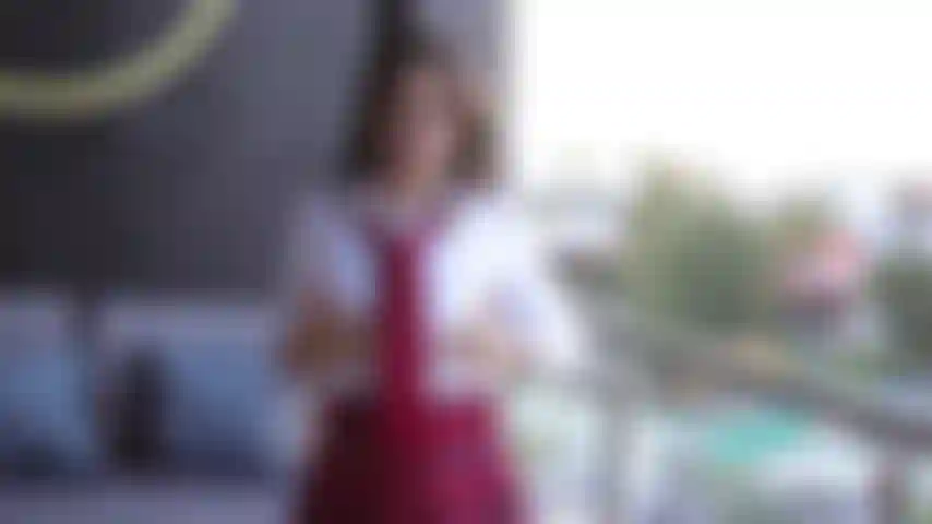 Outdoor schoolboy sexy