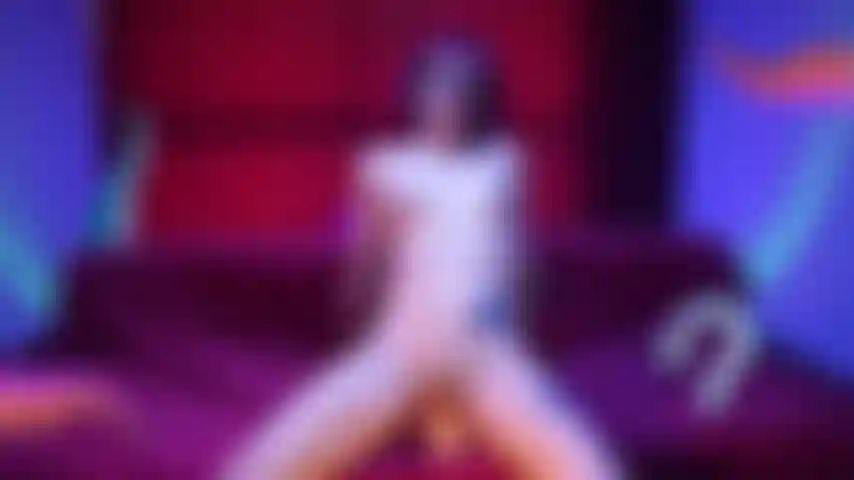 Monster tentacle enters this automaton.