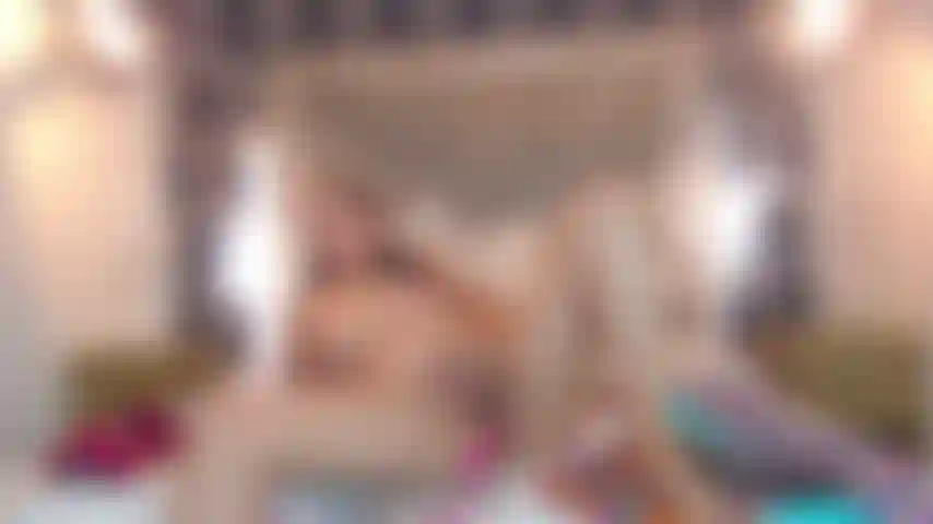 I fuck myself deep when I-m horny