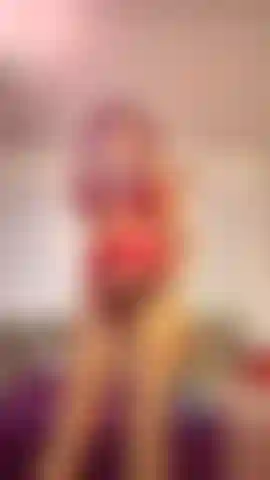 Playing with my Boobs