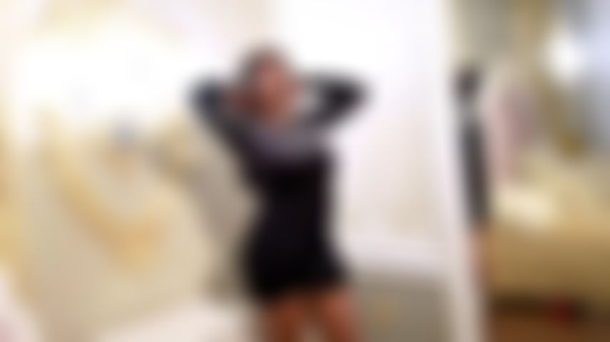 Ready to know the latin ebony pleasure?