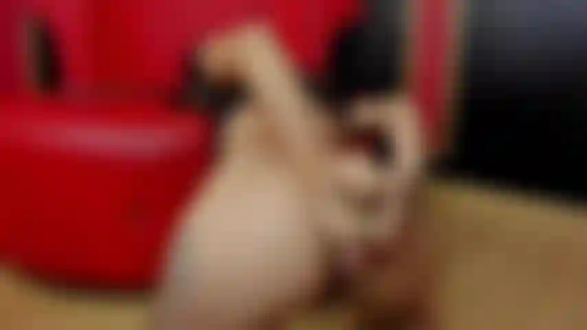 Master, My asshole its ready|SLAVE BIGASS ANAL |Alexiaacooper