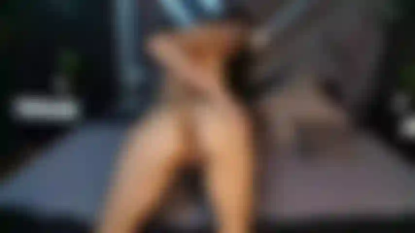 NAKED, WILD AND READY TO PLAY