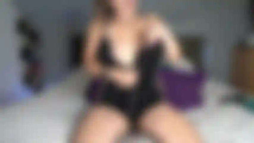 Anal Fingering and Dildo Fucking Joys