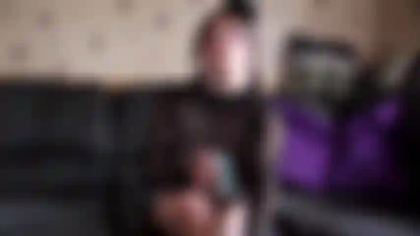 Smoking Goddess Stroking Denial