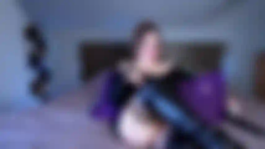 Misty120s Leather Boots and Upskirts Show