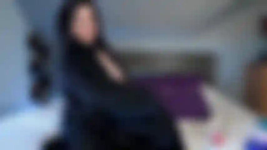 Smoking with My Dragon Cock