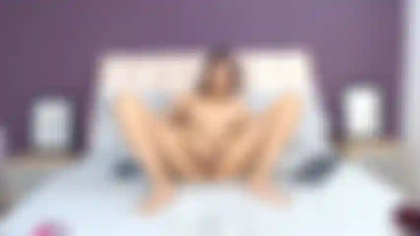 Great masturbation with my dildo