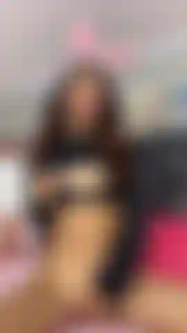 This Halloween night there are not only ghosts... there are also desires that awaken .  Between red lights and whispers, my costume becomes a dangerous game... do you dare to find out what's underneath?   Only the brave can resist this spell.