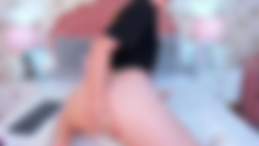 I bet your cock throbs just imagining my wet ass bouncing for you so big and hot you'll want to fuck it endlessly.