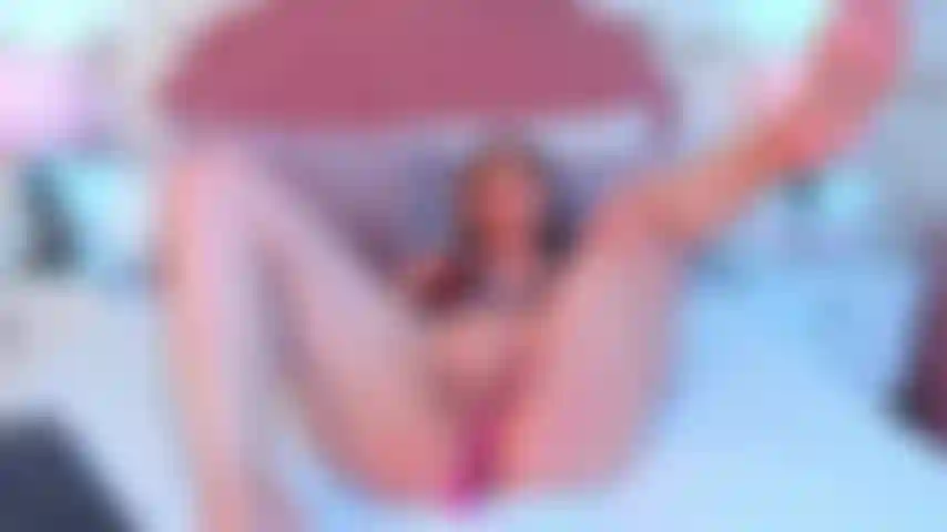 My big hot ass in doggy style position open and wet with every vibration i'm so horny that you deny your cock to fuck me really hard and deep, until you explode and fill me with your cum.
