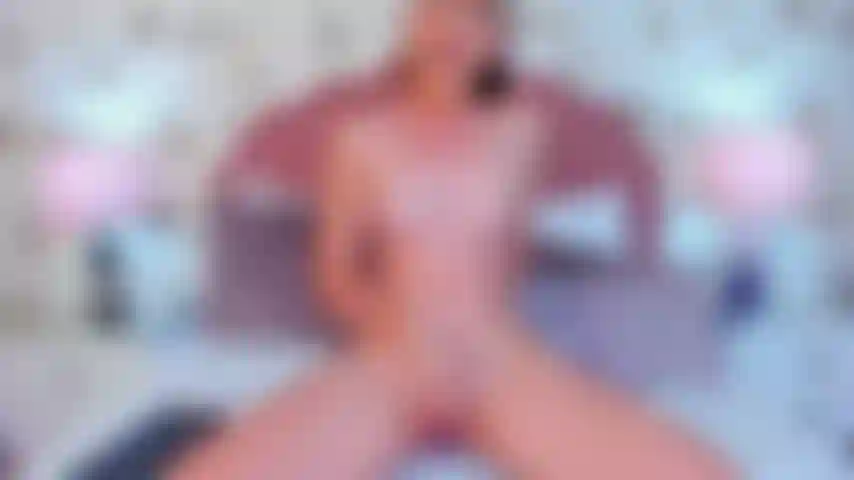 While I jump on that hard cock, it squeezes my thighs and sucks my small, hot tits