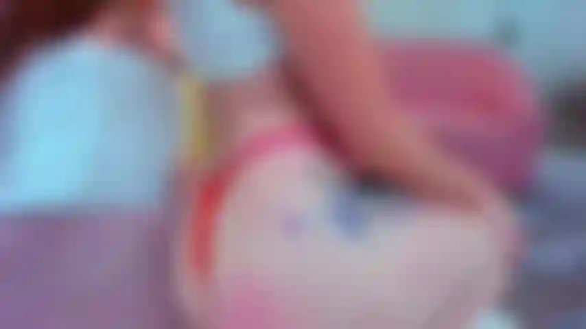 naked, hot and with many spankings