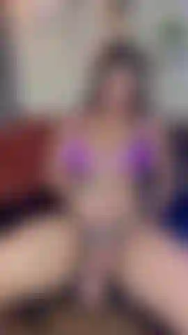 Feel the anticipation as I tease my most intimate place, imagining a thick cock filling me completely. Watch as I caress and explore, lost in the moment of pure desire.