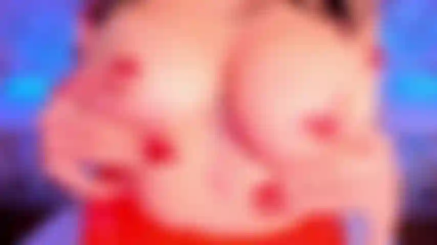 Mi boobs feel how wet i am? Thats all for you.