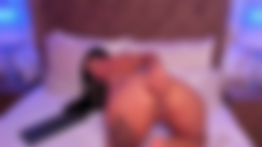 Right now youve got me moaning like a slut, your cock filling me over and over, im so fucking close, and it feels too good to stop.