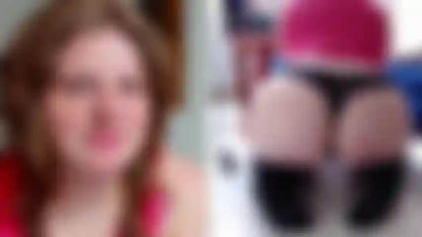 hot ass play lots of wet