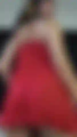 see my big ass in lingerie red and my horny body