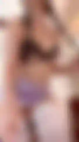 a naughty schoolgirl in her room