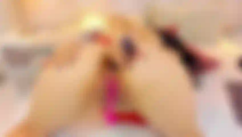 my biggest fantasy? two cocks that please me