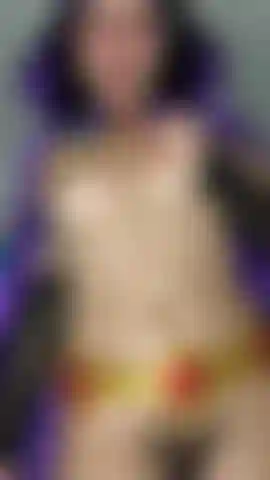 raven fingering her ass