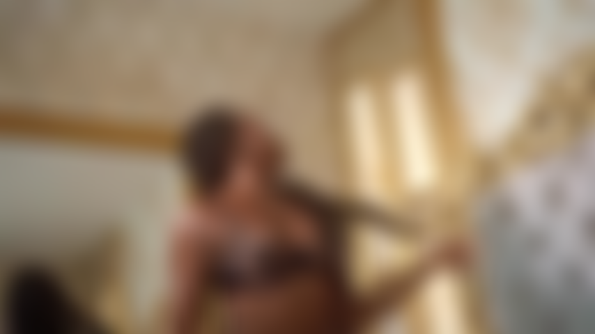 I will navigate in the depths of your being. Navigate in you.