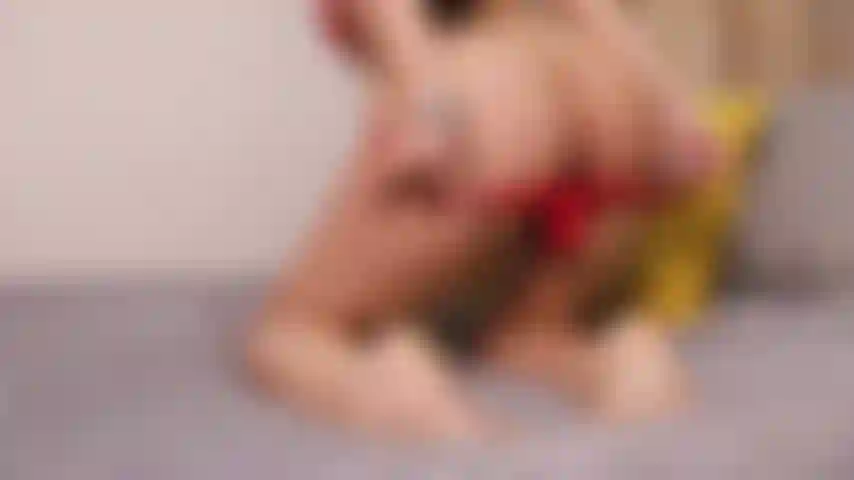 What might happen if you have me naked sharing a bed with you?