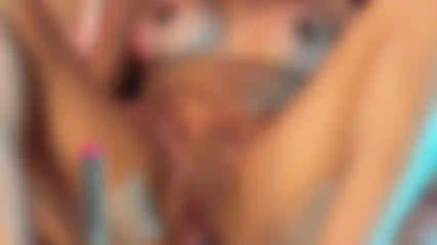 Fuckmachine gets my pussy so creamy and wet.