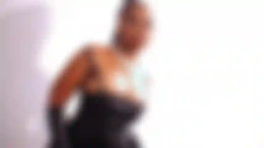 Naughty latex girl (horrors)