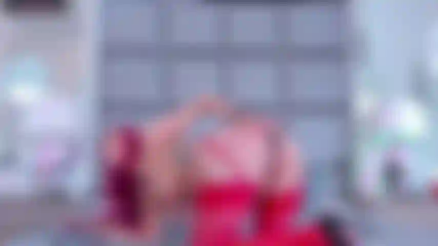 I want you, right here, right now