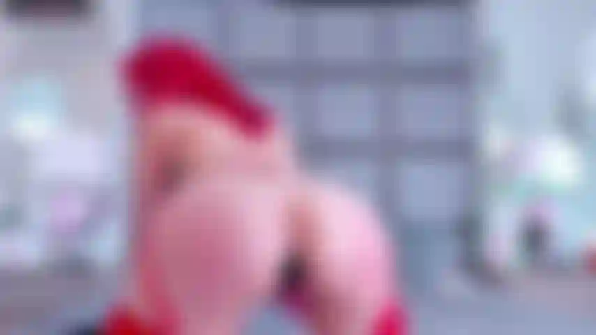 Anal gaping with great show