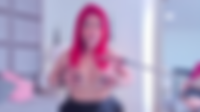 Flaming Fantasy: The Allure of a Redhead