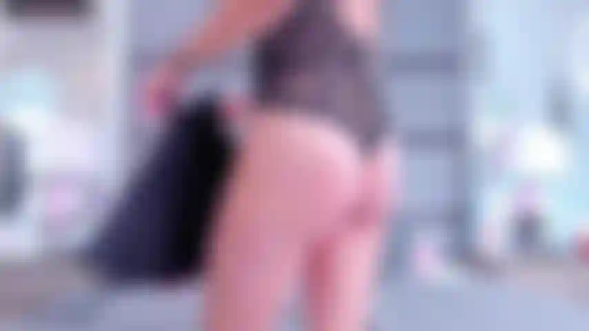 I keep riding until SQUIRTING ORGASM