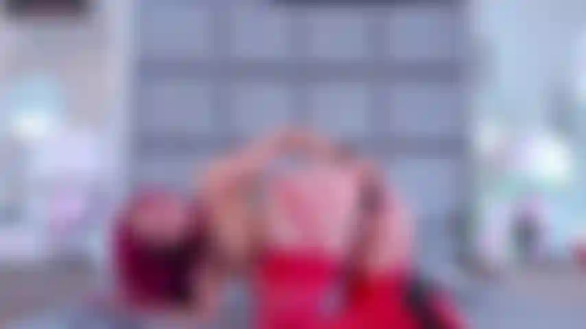 JOI Fill my ASS with milk whenever you want