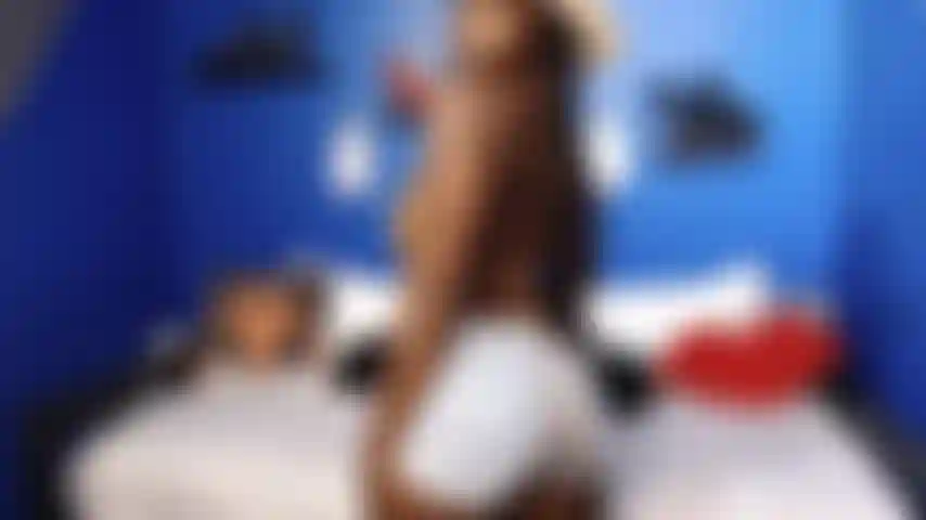 Ride 'em Cowgirl Tease