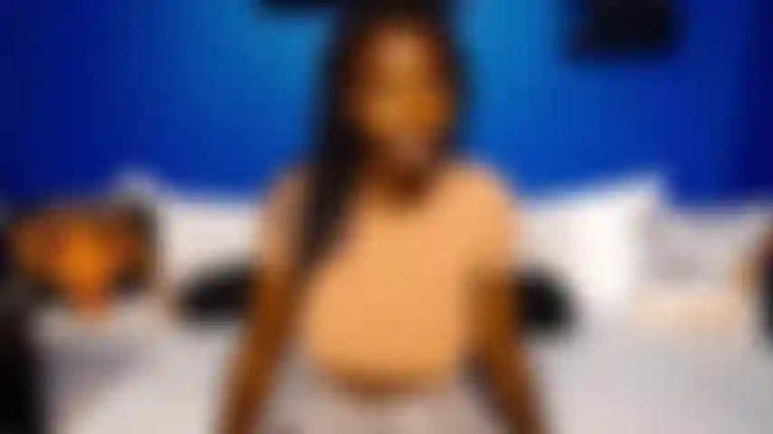 Rare Hairy Armpit Worship Session